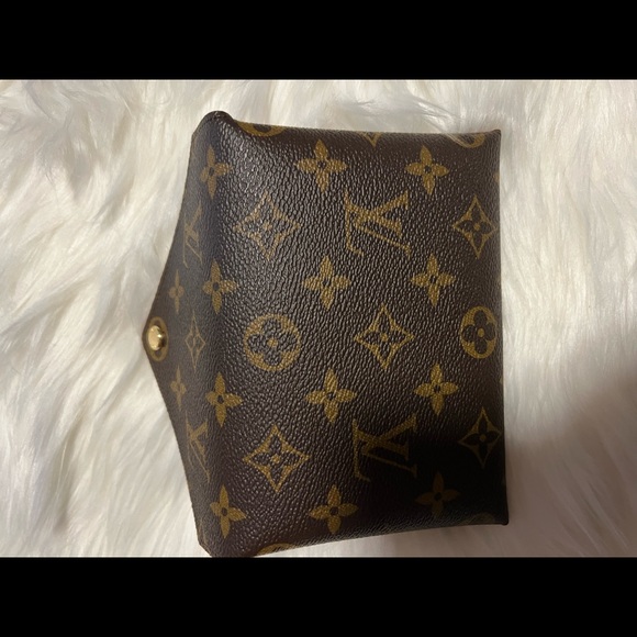 Brand new Louis Vuitton Kirigami - medium size - Picture 3 of 6